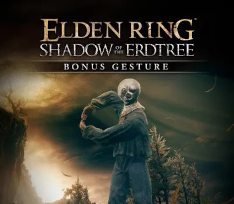 ELDEN RING - Shadow of the Erdtree Pre-Order Bonus EU PS4/PS5 CD Key