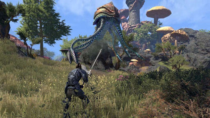 The Elder Scrolls Online: Morrowind Day One Edition EU Digital Download CD Key