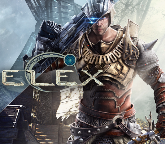 ELEX US XBOX One CD Key 
