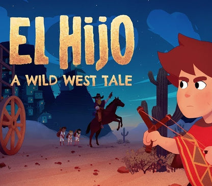 El Hijo: A Wild West Tale PC Steam CD Key