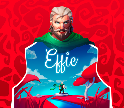 Effie AR XBOX One CD Key