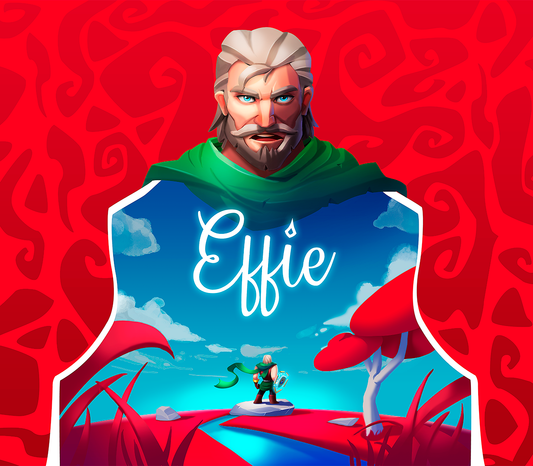 Effie AR XBOX One CD Key