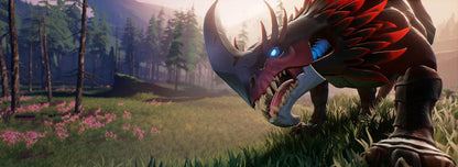 Dauntless: Desperado Bundle Twitch Loot Digital Download CD Key