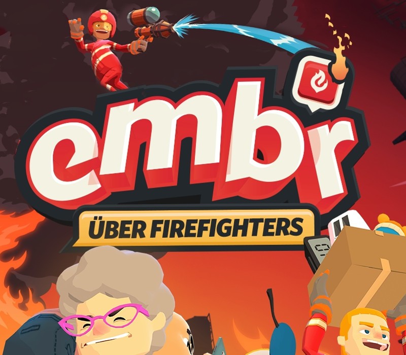 Embr AR XBOX One / Xbox Series X|S / PC CD Key