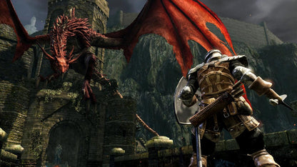 Dark Souls: Remastered XBOX One / Xbox Series X|S CD Key