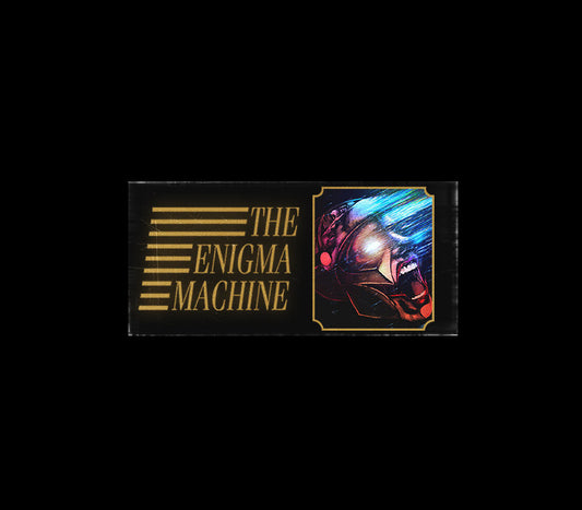 THE ENIGMA MACHINE XBOX One / Xbox Series X|S Account