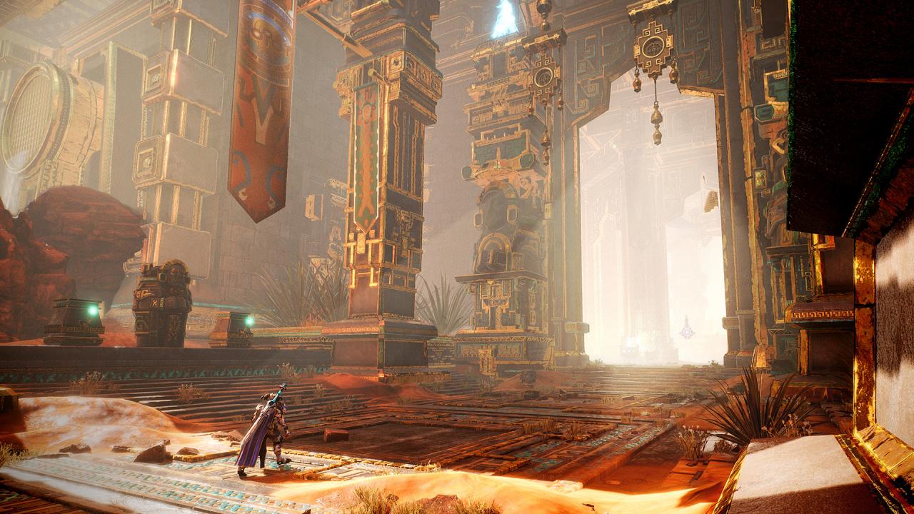 Godfall PS5 Online Account Activation