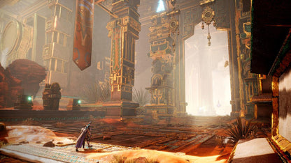 Godfall PS5 Online Account Activation