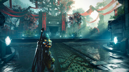 Godfall PS5 Online Account Activation