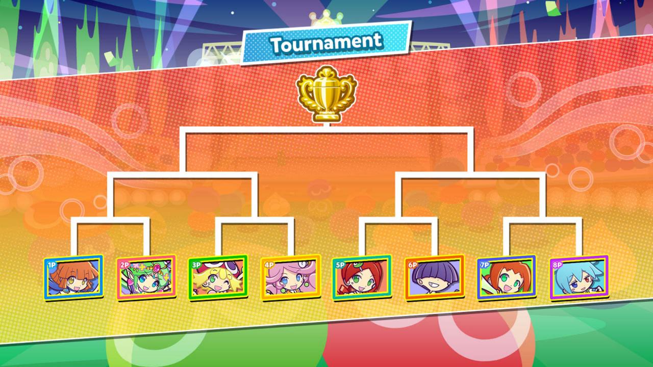 Puyo Puyo Champions Steam Altergift