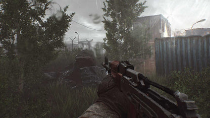 Escape from Tarkov: Standard Edition RU Digital Download CD Key