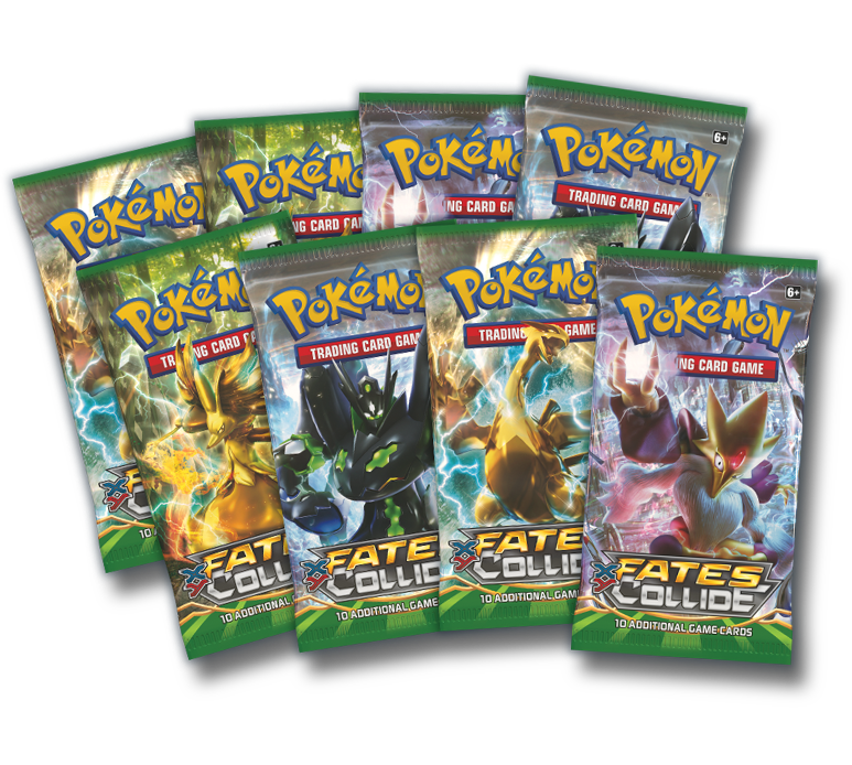 Pokemon Trading Card Game Online - Black and White Legendary Treasures Booster Pack Key