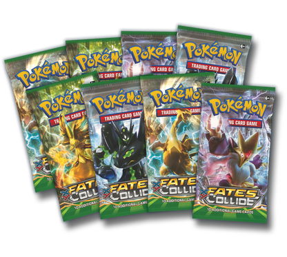 Pokemon Trading Card Game Online - Black and White Legendary Treasures Booster Pack Key