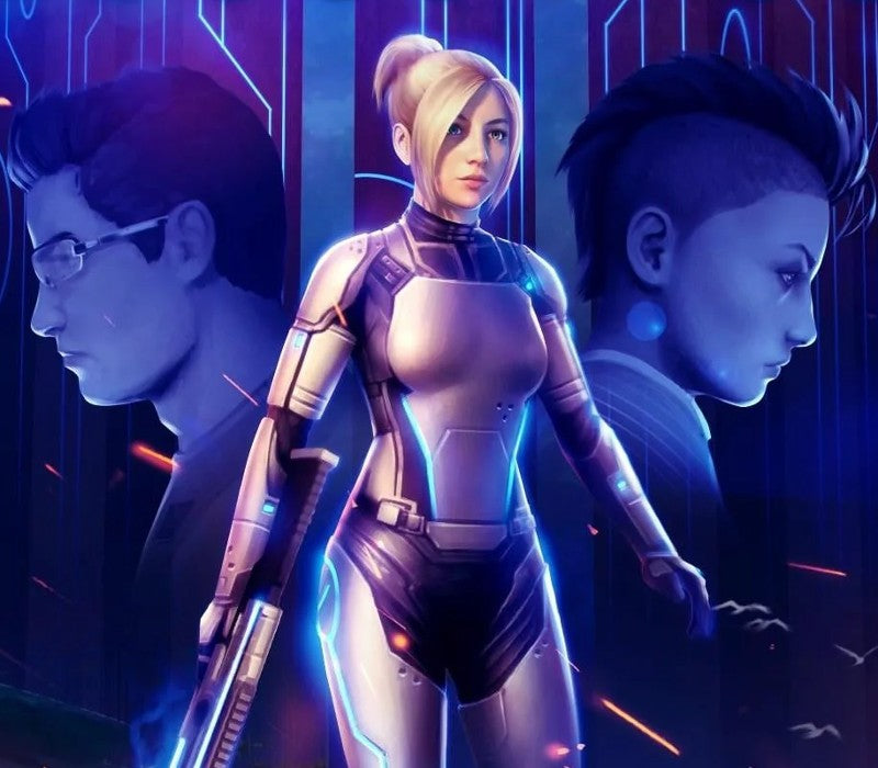 Everreach: Project Eden XBOX One / Xbox Series X|S CD Key