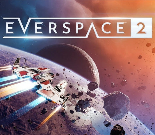 Everspace 2 EU XBOX Series X|S / PC CD Key