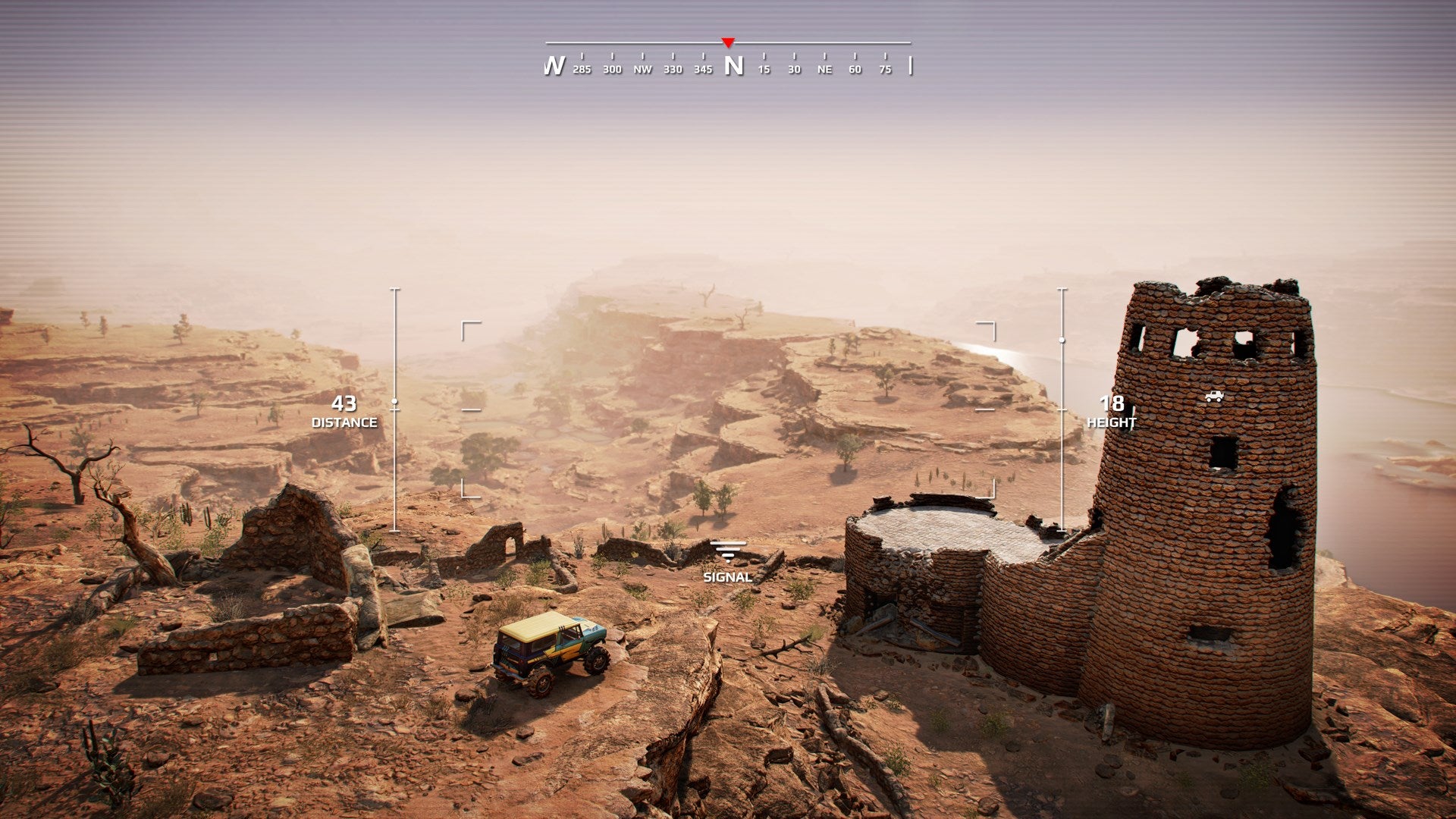 Expeditions: A MudRunner Game PS4 Account