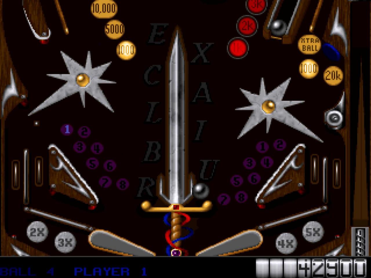 Epic Pinball: The Complete Collection GOG CD Key