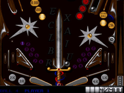 Epic Pinball: The Complete Collection GOG CD Key