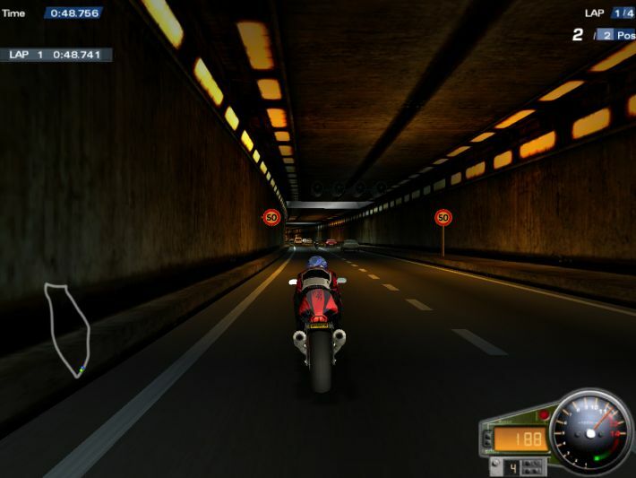 Moto Racer 3 Gold Edition GOG CD Key