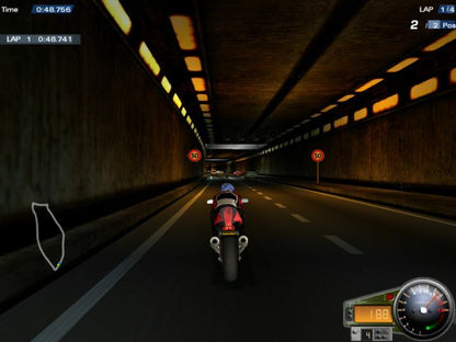 Moto Racer 3 Gold Edition GOG CD Key
