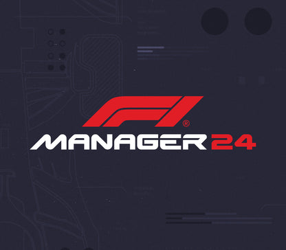F1 Manager 2024 EU XBOX One / Xbox Series X|S CD Key
