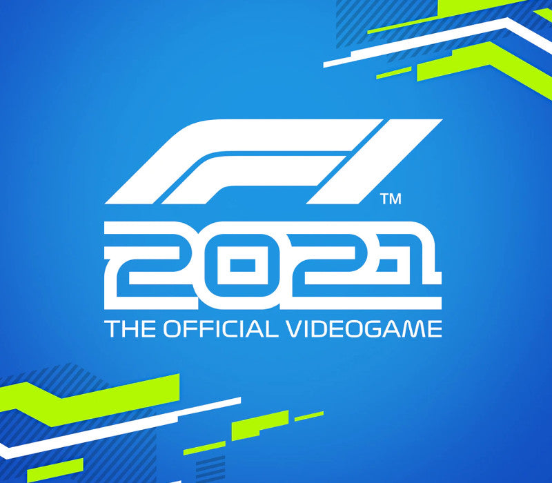 F1 2021 PS4 / PS5 Online Account Activation