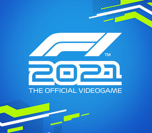 F1 2021 PS4 / PS5 Online Account Activation