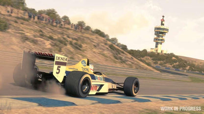 F1 2013 Steam CD Key