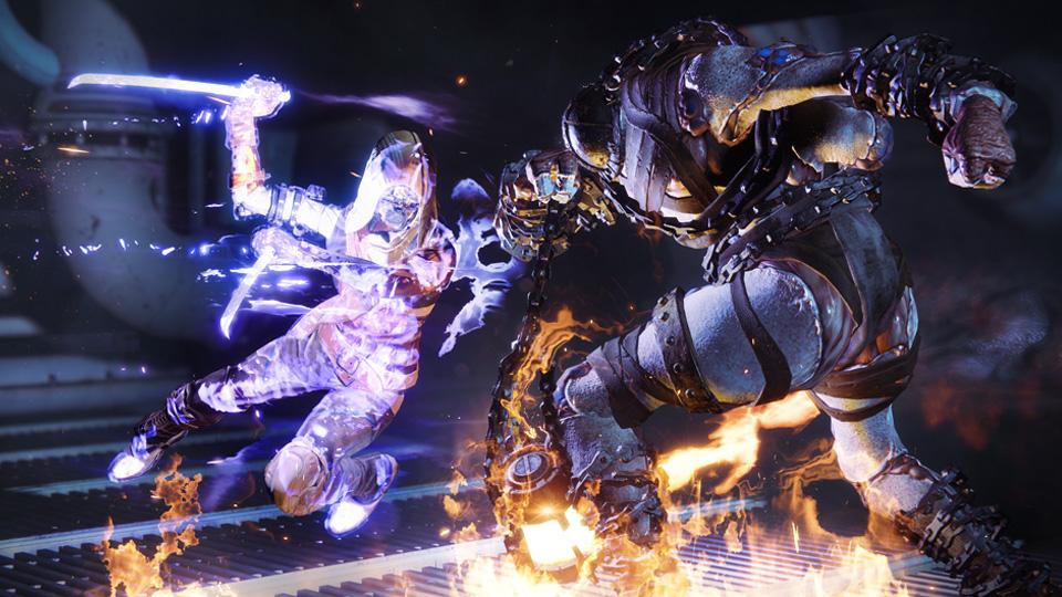 Destiny 2: Forsaken US XBOX One CD Key