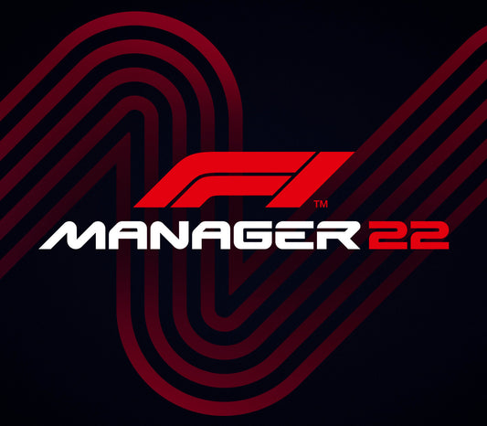 F1 Manager 2022 TR XBOX One / Xbox Series X|S CD Key