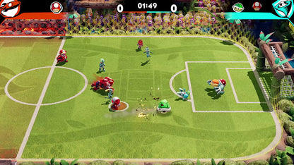 Mario Strikers: Battle League US Nintendo Switch CD Key