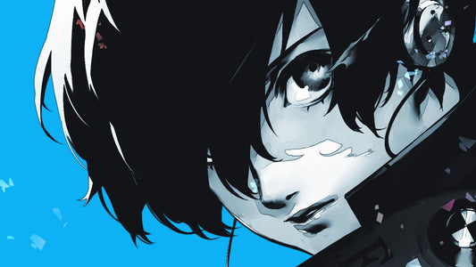 Persona 3 Reload - DLC Pack EU (without DE) PS4 CD Key