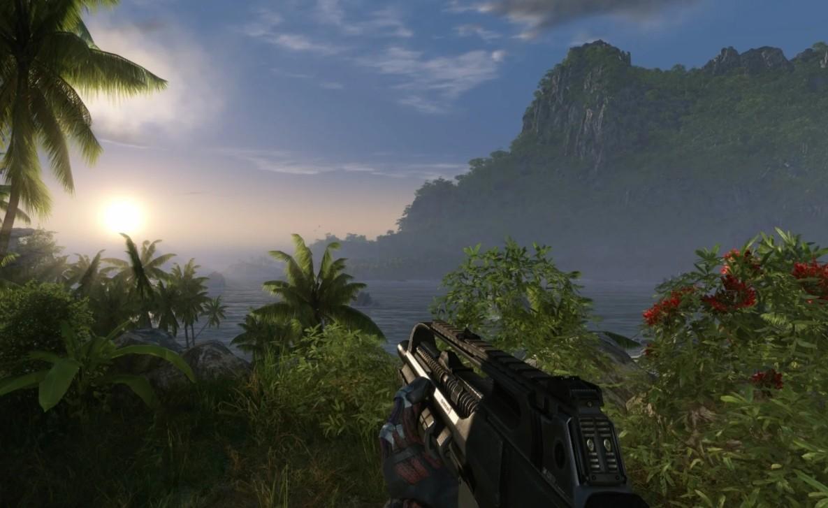 Crysis Remastered US XBOX One CD Key