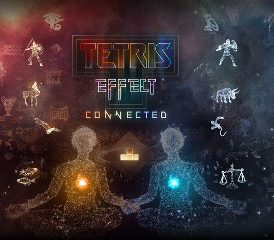 Tetris Effect: Connected XBOX One / Xbox Series X|S / Windows 10 Account