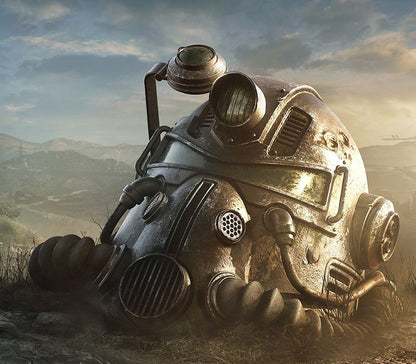 Fallout 76 PS4/PS5 Account