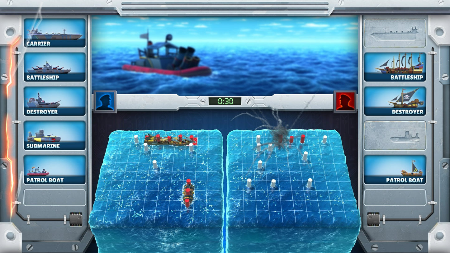 Battleship EU XBOX One CD Key