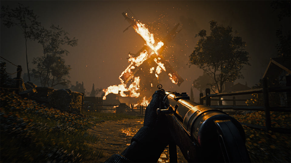 Call of Duty: Vanguard Cross-Gen Edition PS4/PS5 Online Account Activation