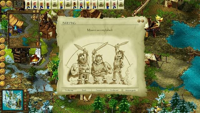 Cultures 1+2 Bundle PC GOG CD Key