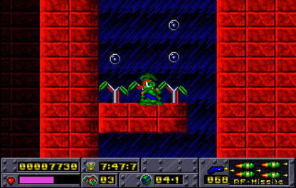 Jazz Jackrabbit Collection GOG CD Key