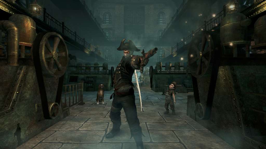 Fable III PC Steam CD Key