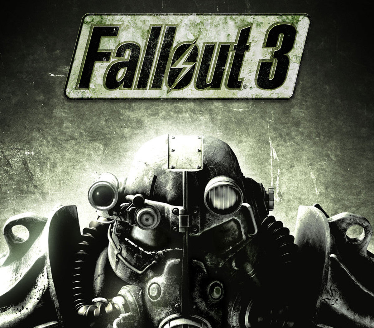 Fallout 3 US Steam Gift