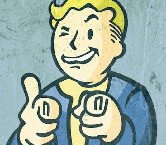 Fallout 4 GOTY Edition EU XBOX One CD Key