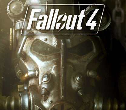 Fallout 4 PS4/PS5 Online Account Activation