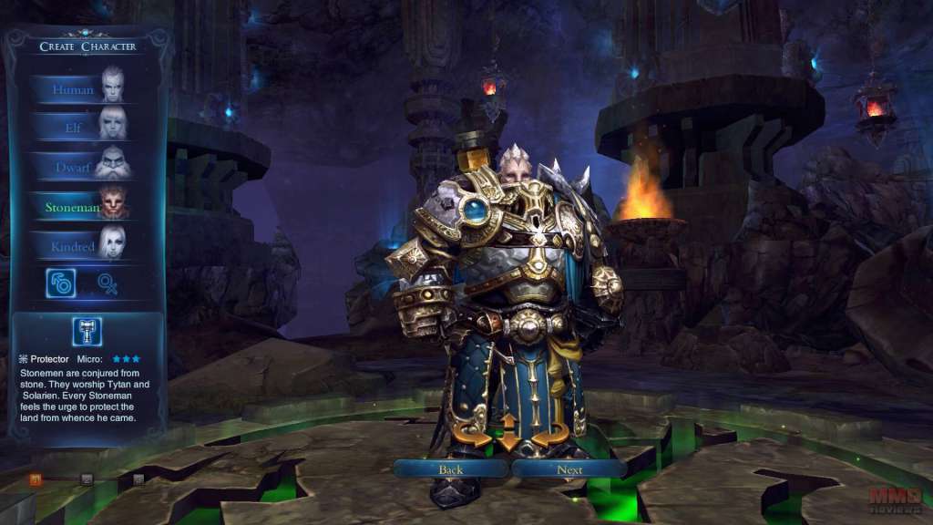 Forsaken World - Aepelian Steed Ground Mount EU/NA CD Key