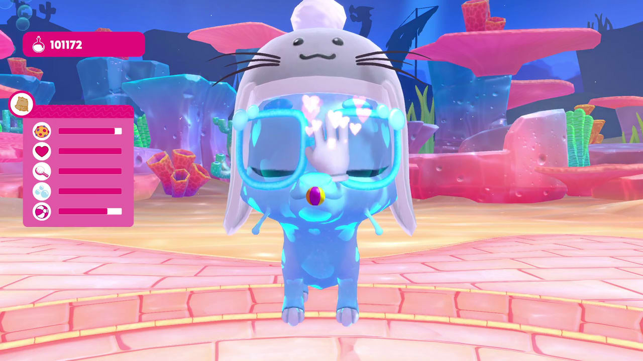 Fantasy Friends: Under The Sea EU Nintendo Switch CD Key