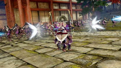 Fire Emblem Warriors US Nintendo Switch CD Key