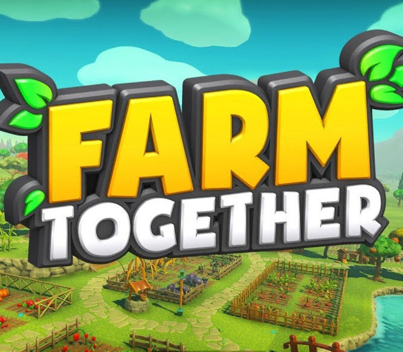Farm Together EU XBOX One CD Key / Xbox Series X|S CD Key