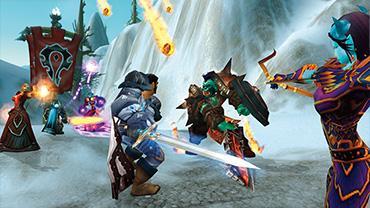 World of Warcraft 60 DAYS Pre-Paid Time Card US