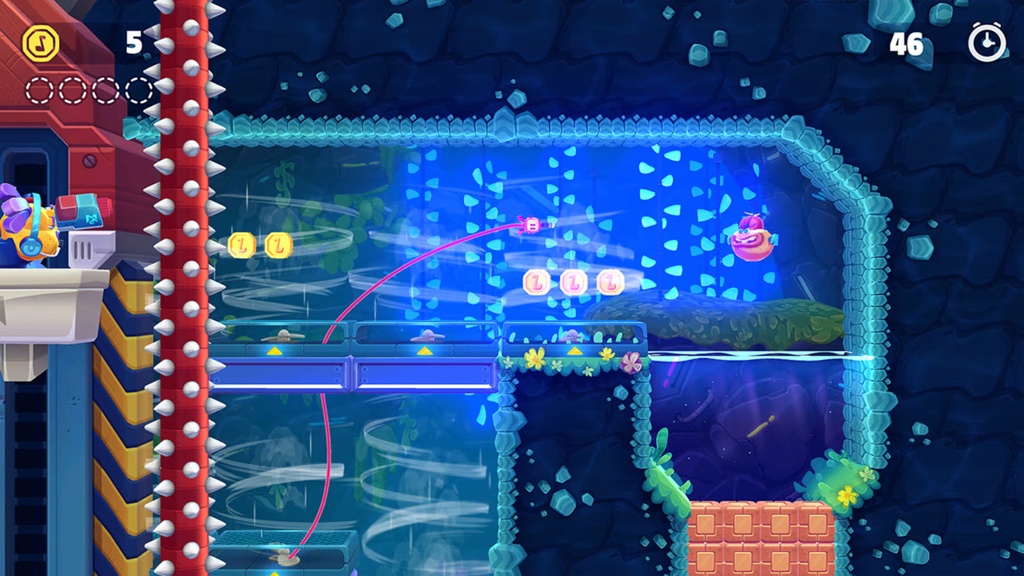 Monomals EU Nintendo Switch CD Key