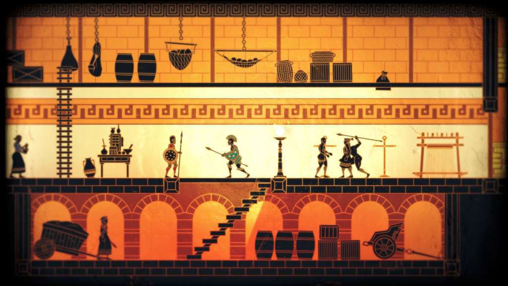 Apotheon GOG CD Key